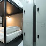 Rucksack Inn Premium Melaka